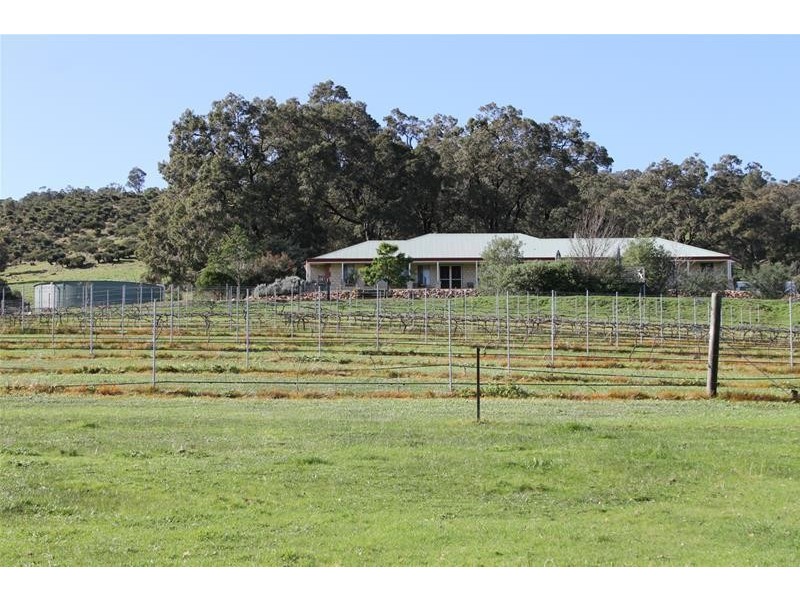 51 Ridgeview Drive, Meelon WA 6208