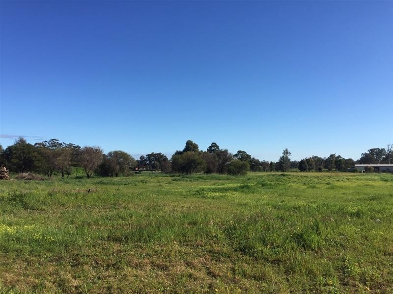 Lot 161 James Eden Drive, West Pinjarra WA 6208