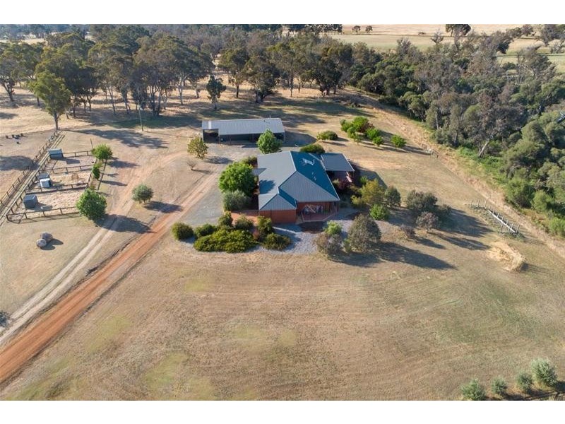 9349 Pinjarra-Williams Road, Quindanning WA 6391