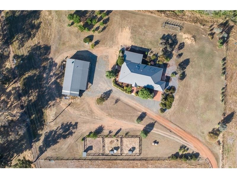 9349 Pinjarra-Williams Road, Quindanning WA 6391