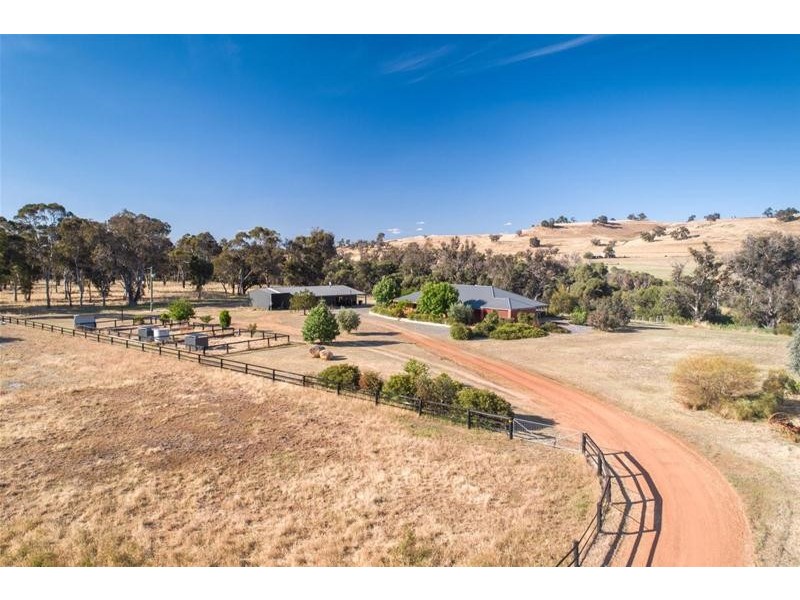 9349 Pinjarra-Williams Road, Quindanning WA 6391