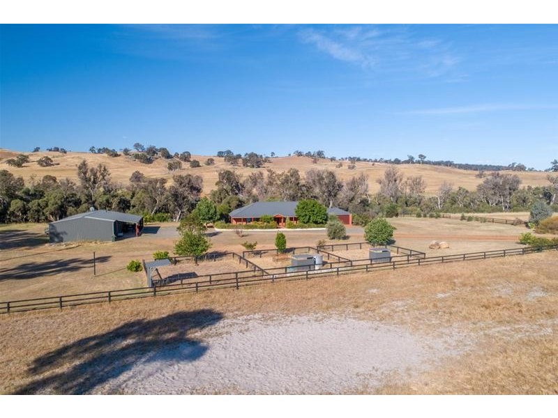 9349 Pinjarra-Williams Road, Quindanning WA 6391