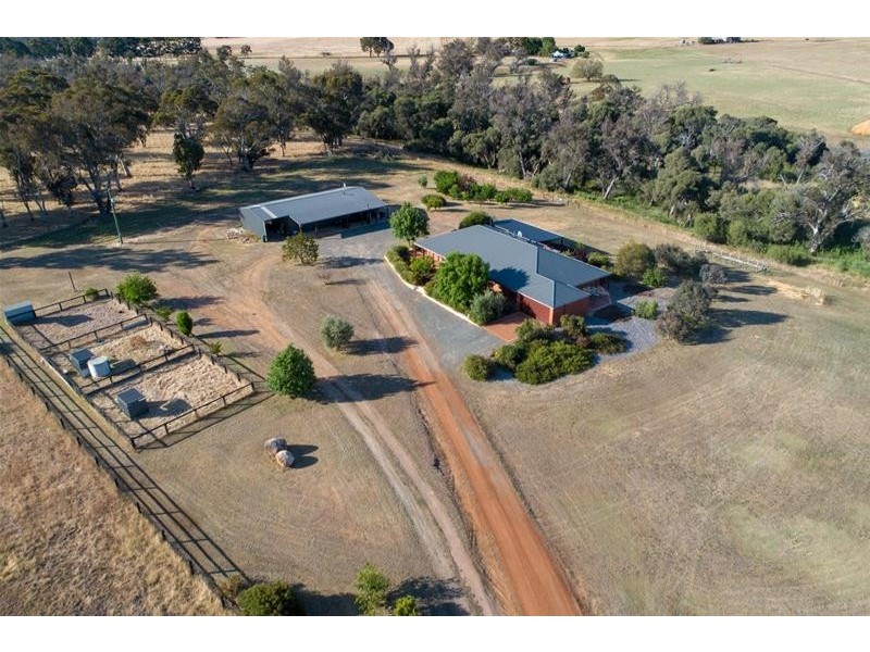 9349 Pinjarra-Williams Road, Quindanning WA 6391