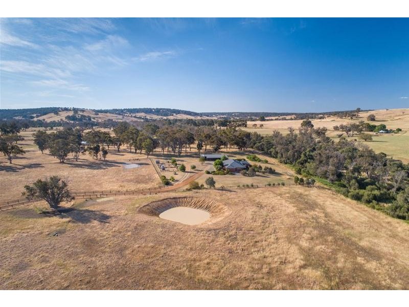 9349 Pinjarra-Williams Road, Quindanning WA 6391