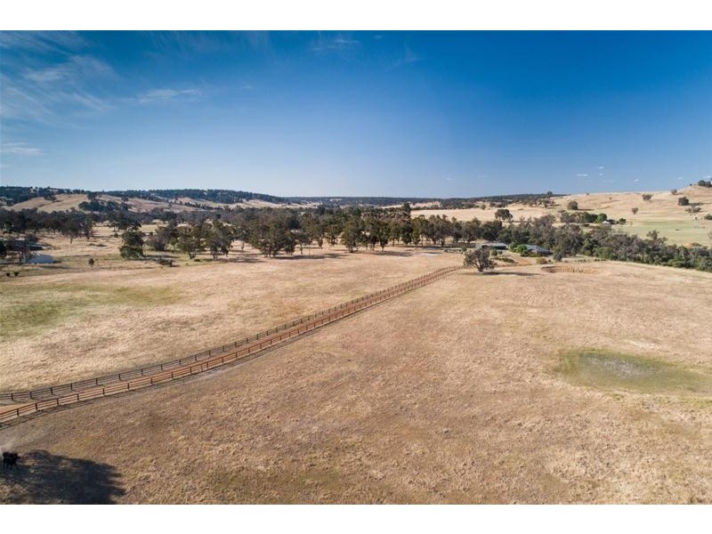 9349 Pinjarra-Williams Road, Quindanning WA 6391