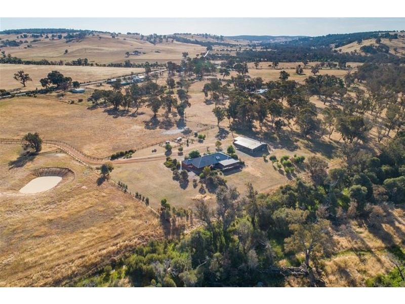 9349 Pinjarra-Williams Road, Quindanning WA 6391