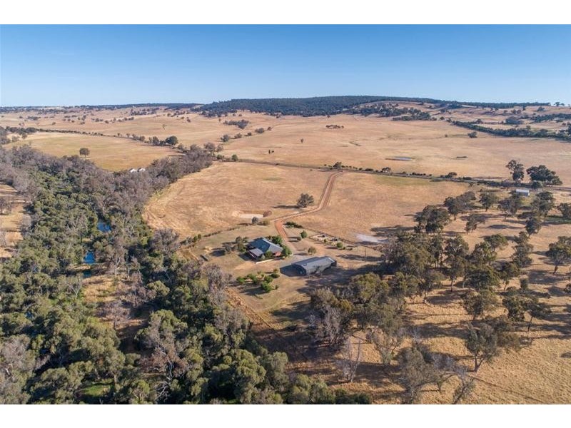 9349 Pinjarra-Williams Road, Quindanning WA 6391