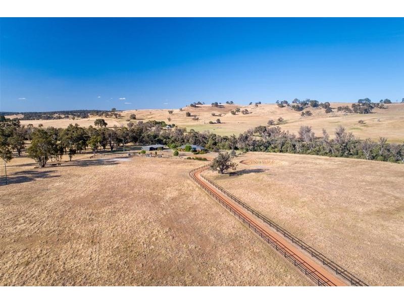 9349 Pinjarra-Williams Road, Quindanning WA 6391