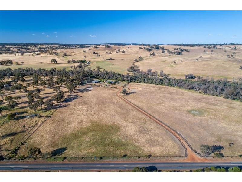 9349 Pinjarra-Williams Road, Quindanning WA 6391