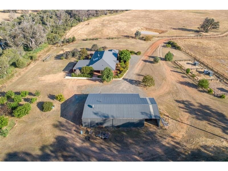 9349 Pinjarra-Williams Road, Quindanning WA 6391