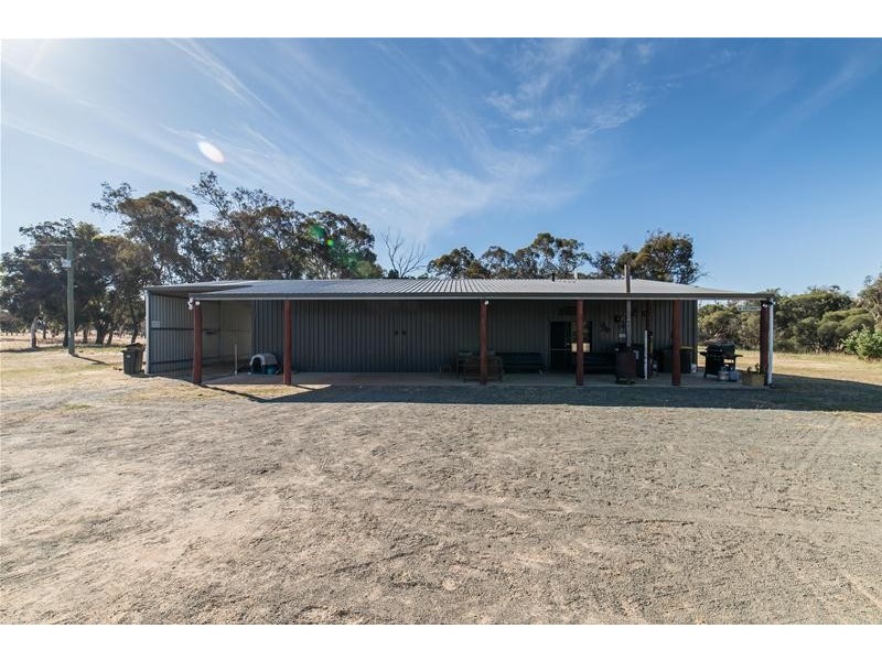 9349 Pinjarra-Williams Road, Quindanning WA 6391