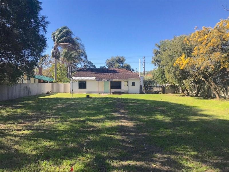 41 Congdon Avenue, Pinjarra WA 6208