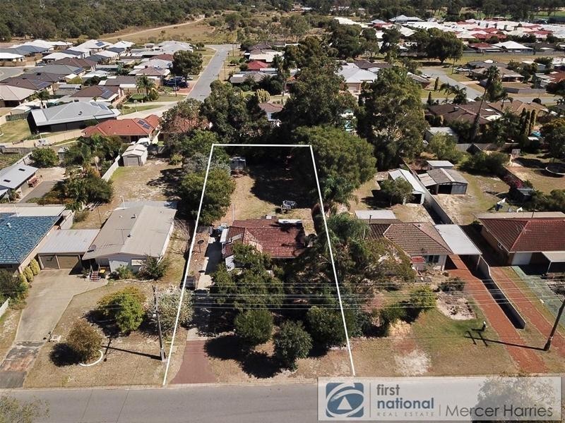 41 Congdon Avenue, Pinjarra WA 6208