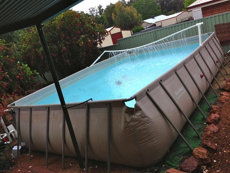 18 Begonia Court, Dwellingup WA 6213