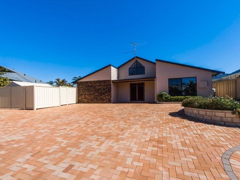 44 Banksia Terrace, South Yunderup WA 6208