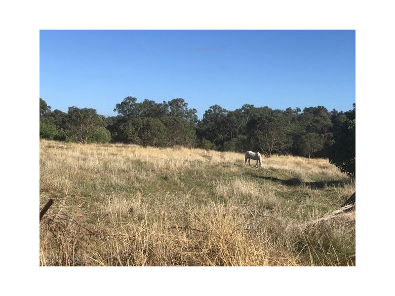 Lot 60 Pollard Street, Boddington WA 6390