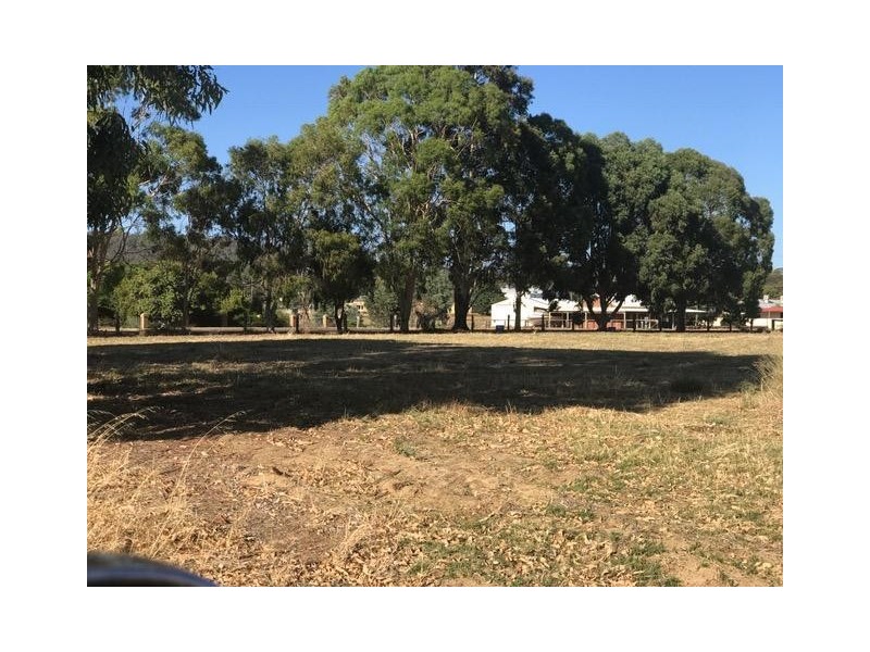 Lot 60 Pollard Street, Boddington WA 6390