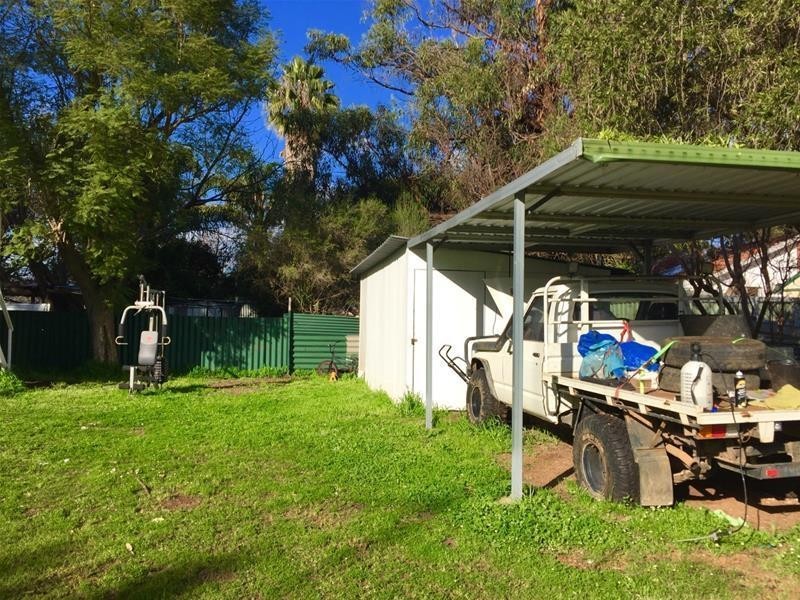 102 Fouracre Street, Waroona WA 6215