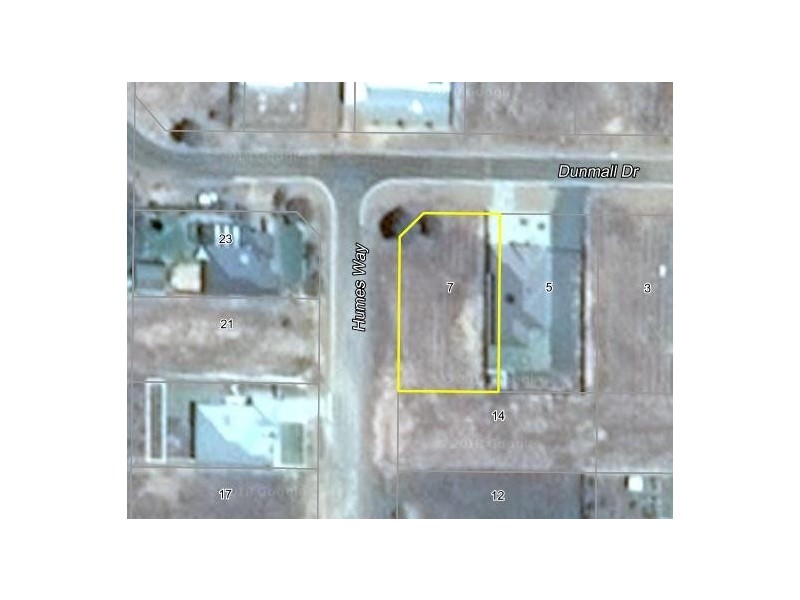 7 Dunmall Drive, Wandering WA 6308