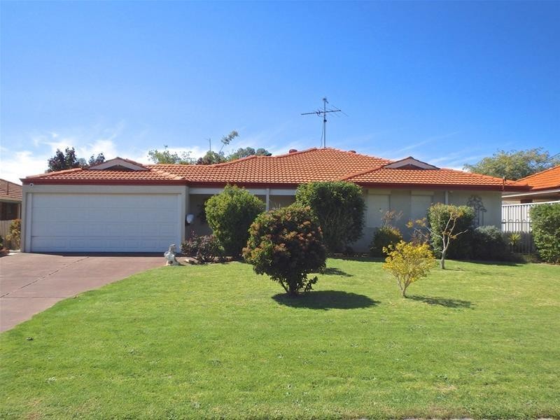 31 Salter Street, Pinjarra WA 6208