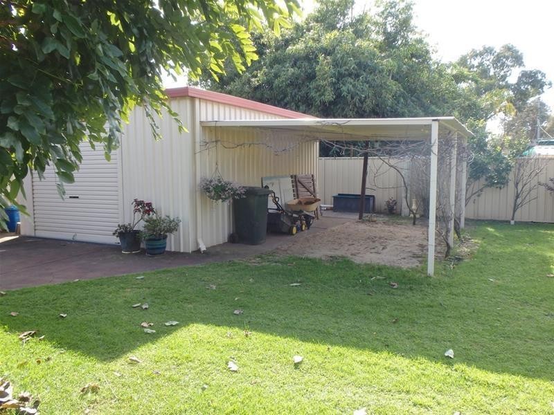 31 Salter Street, Pinjarra WA 6208