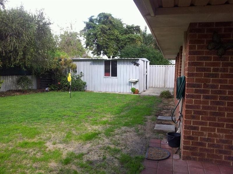 12 Marri Place, Pinjarra WA 6208