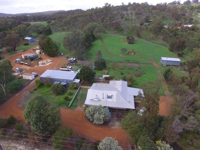 51 Crossman Road, Ranford WA 6390