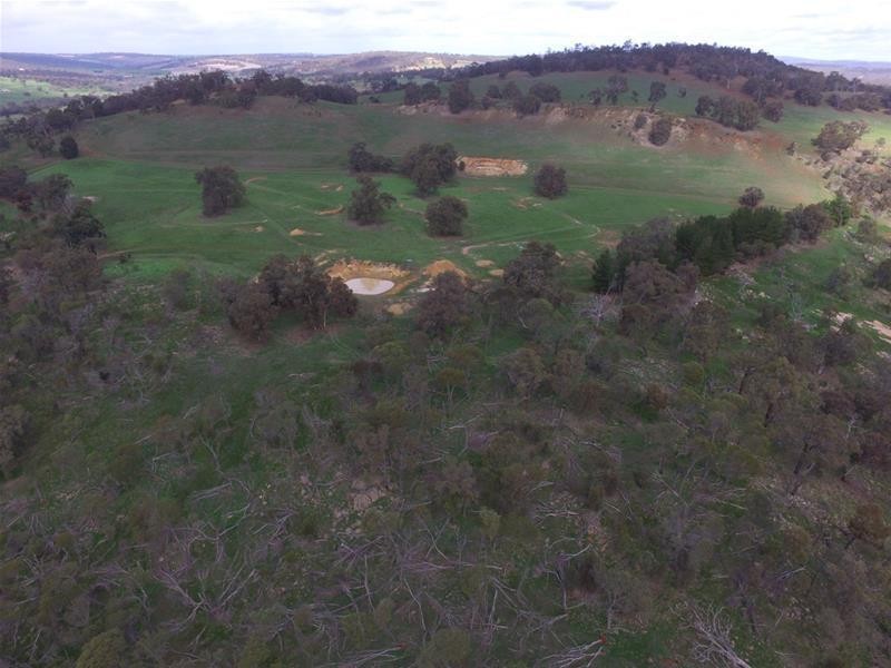 51 Crossman Road, Ranford WA 6390