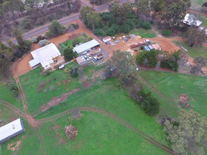 51 Crossman Road, Ranford WA 6390