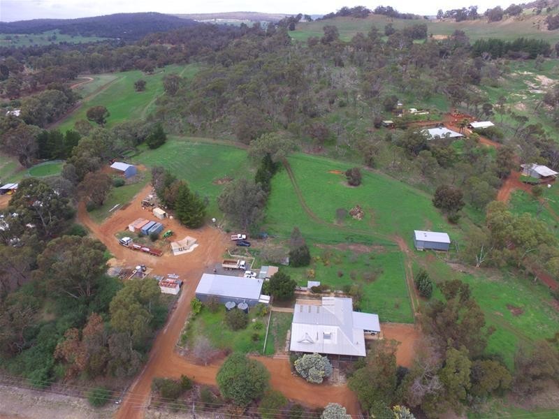 51 Crossman Road, Ranford WA 6390