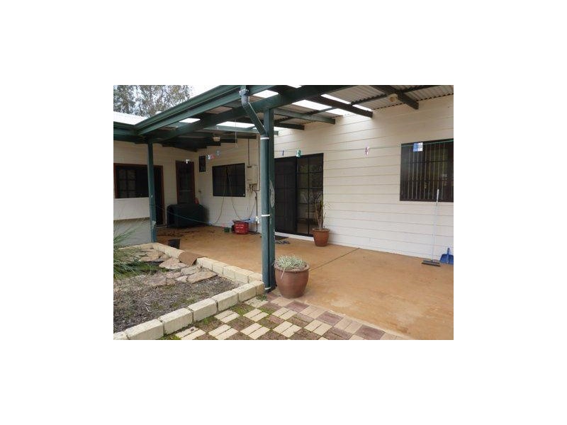 51 Crossman Road, Ranford WA 6390