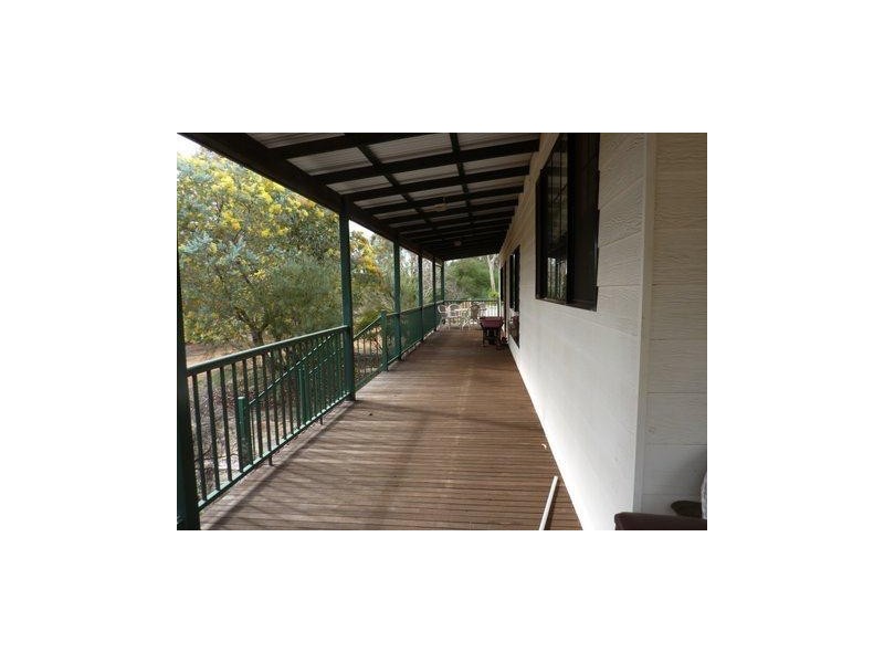 51 Crossman Road, Ranford WA 6390