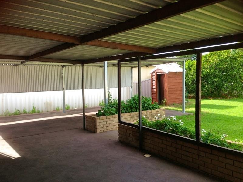 37 Thatcher Street, Waroona WA 6215