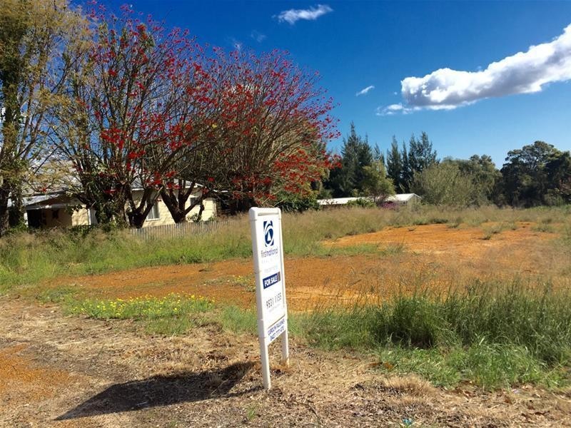 109 South Western Highway, Waroona WA 6215