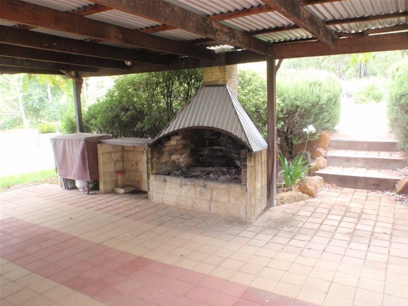 0 Linto Road, Dwellingup WA 6213