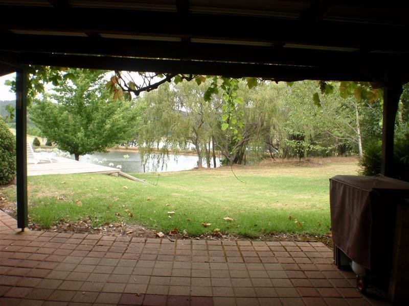 0 Linto Road, Dwellingup WA 6213