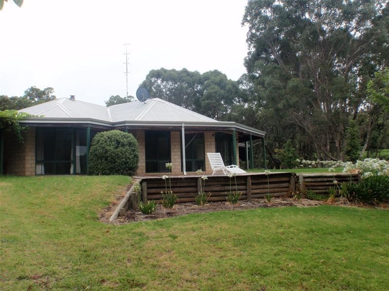 0 Linto Road, Dwellingup WA 6213