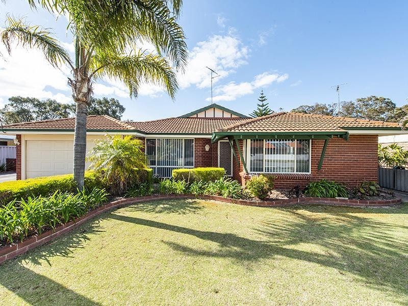 21 Deering Drive, North Yunderup WA 6208