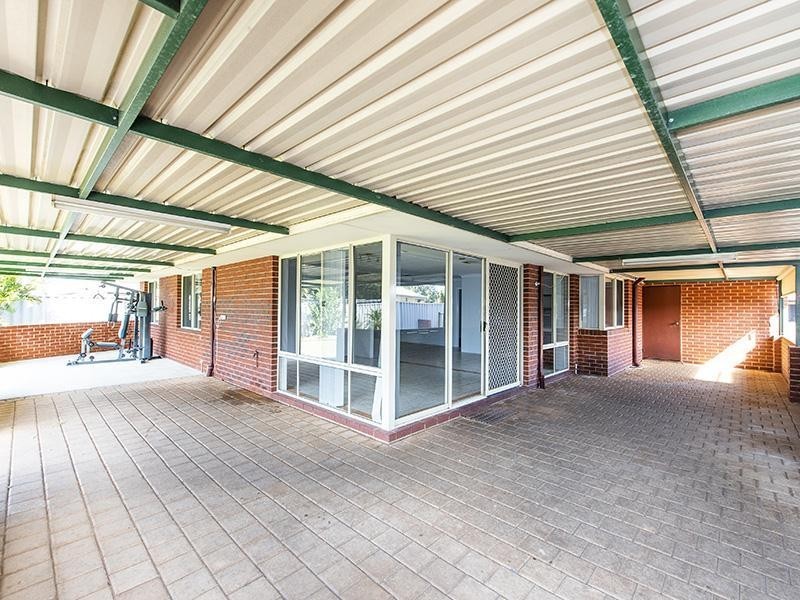 21 Deering Drive, North Yunderup WA 6208