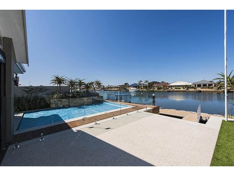 81 Kiap Road, South Yunderup WA 6208