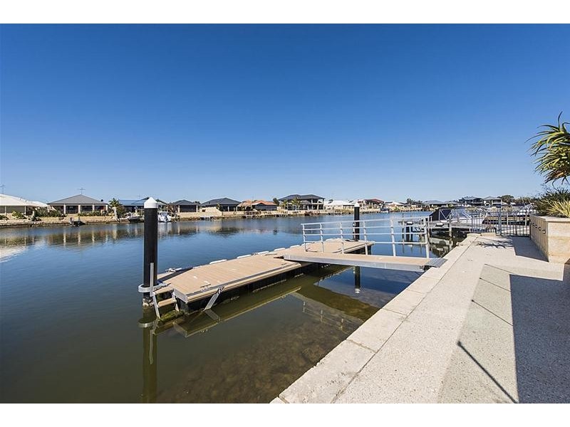 81 Kiap Road, South Yunderup WA 6208