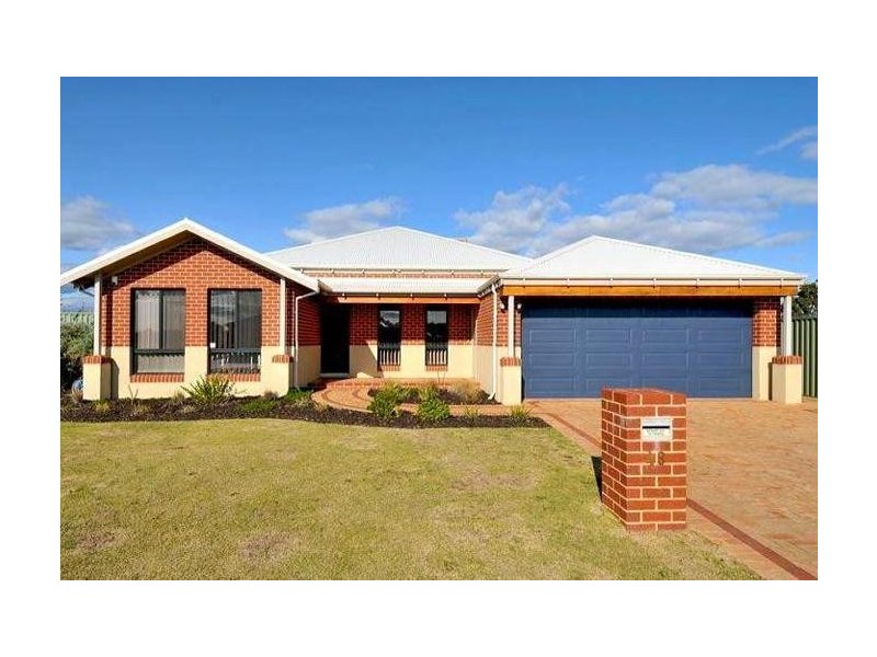 48 Bibbulmun Meander, Ravenswood WA 6208