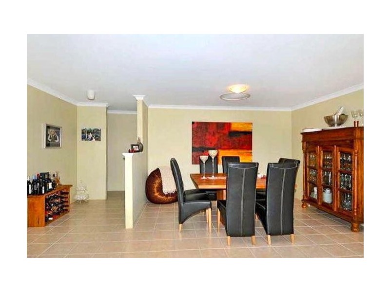 48 Bibbulmun Meander, Ravenswood WA 6208