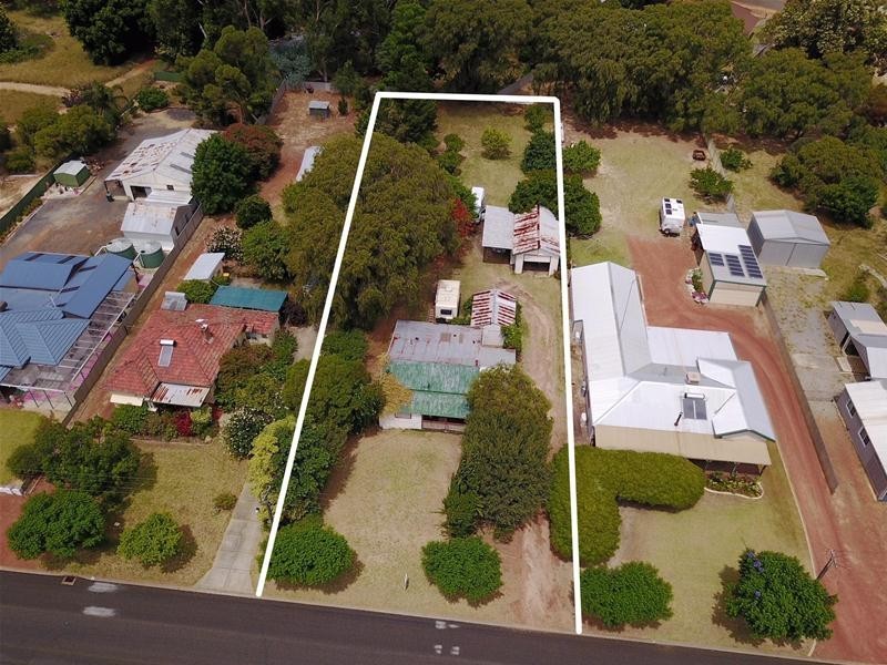 23 Parnell Street, Waroona WA 6215