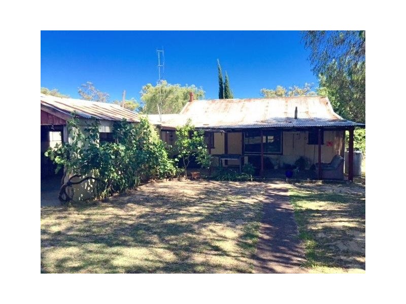 23 Parnell Street, Waroona WA 6215