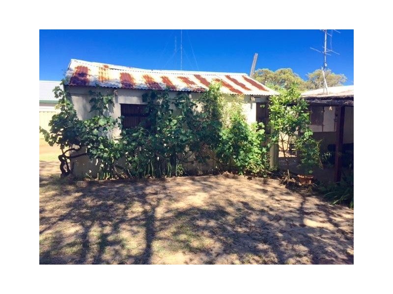 23 Parnell Street, Waroona WA 6215