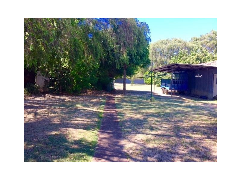 23 Parnell Street, Waroona WA 6215