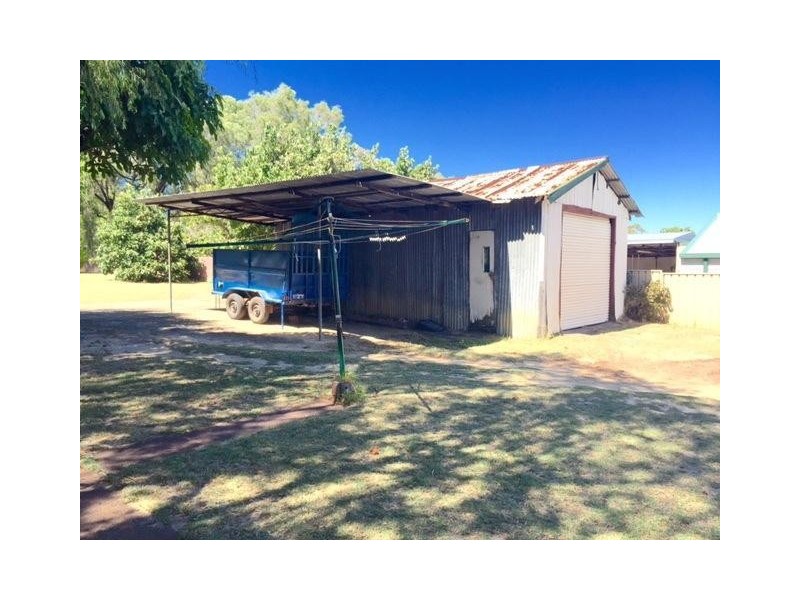 23 Parnell Street, Waroona WA 6215