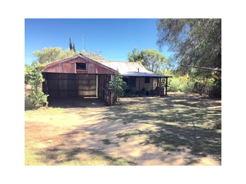 23 Parnell Street, Waroona WA 6215