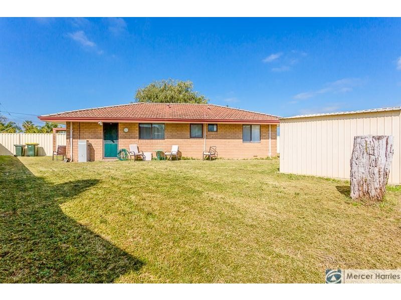 1 Nuytsia Place, Pinjarra WA 6208